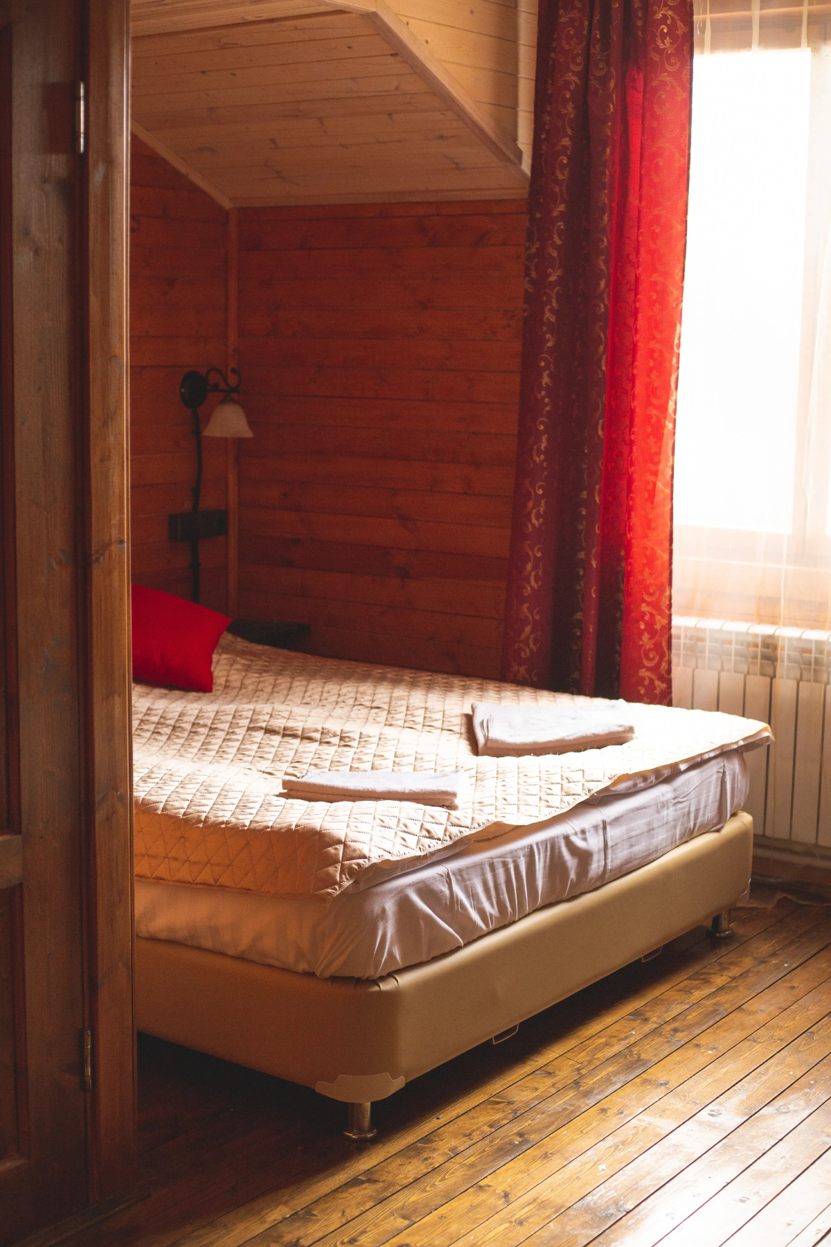 Гостевой Дом Агроусадьба NaraEcoHills