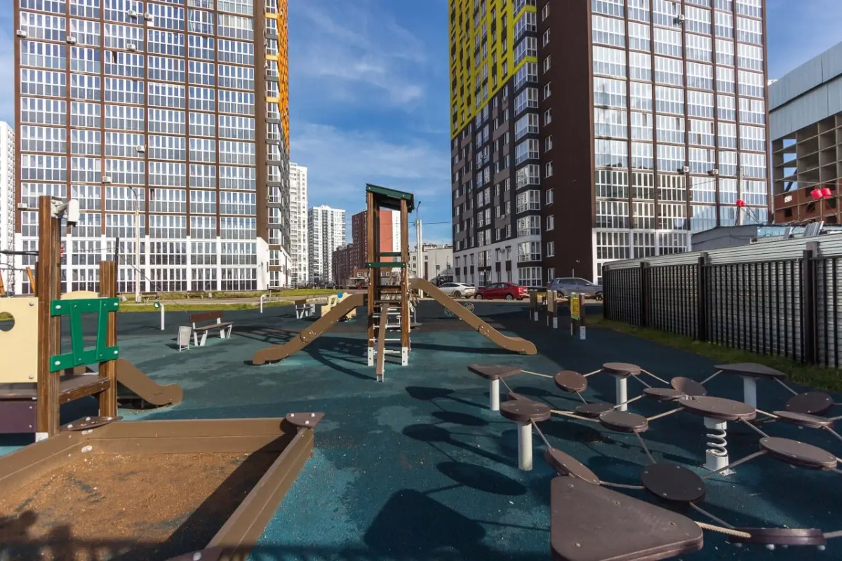 Квартира стильная уютная близко к центру