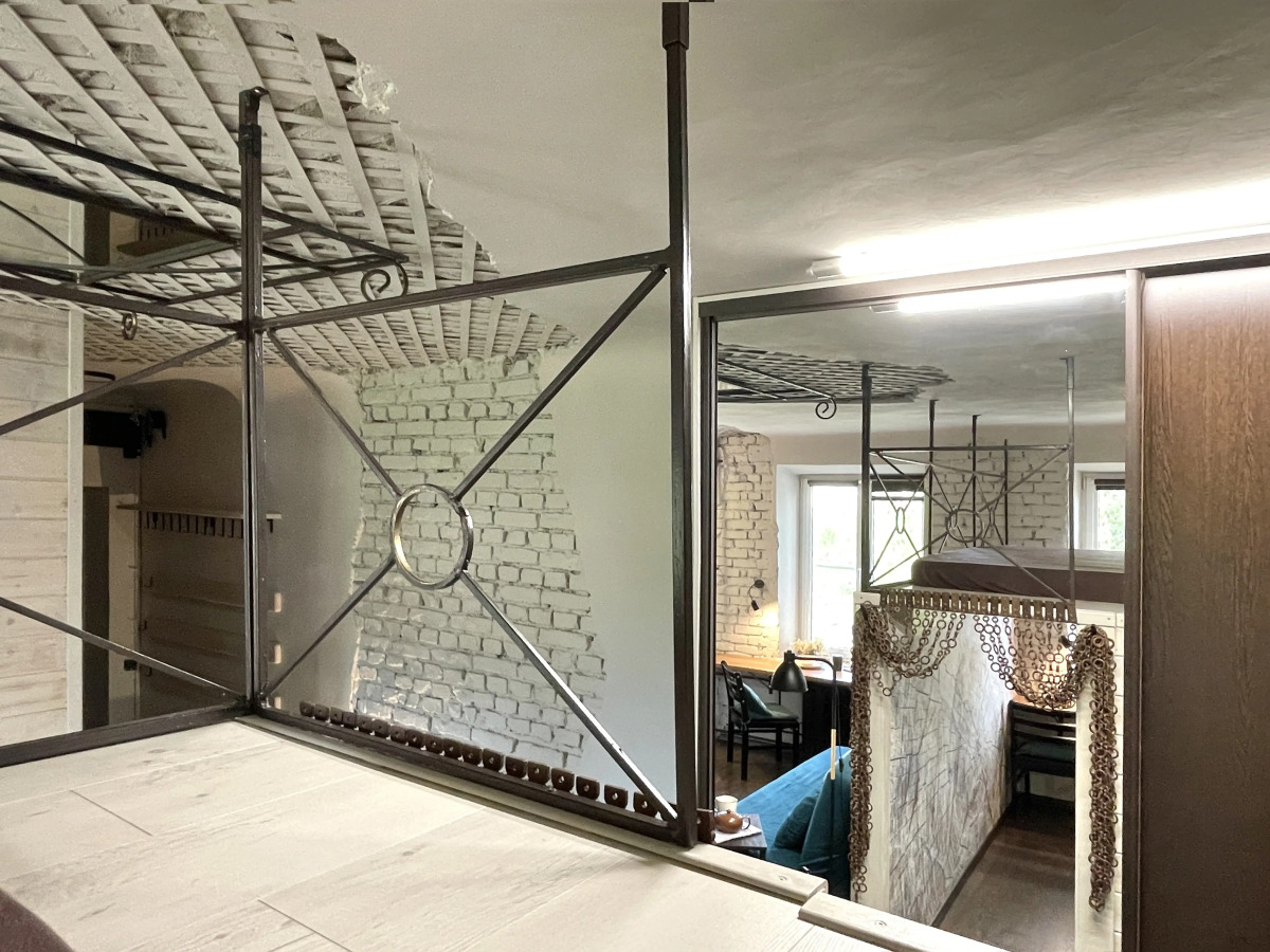 Квартира Latte macchiato туристический прованс