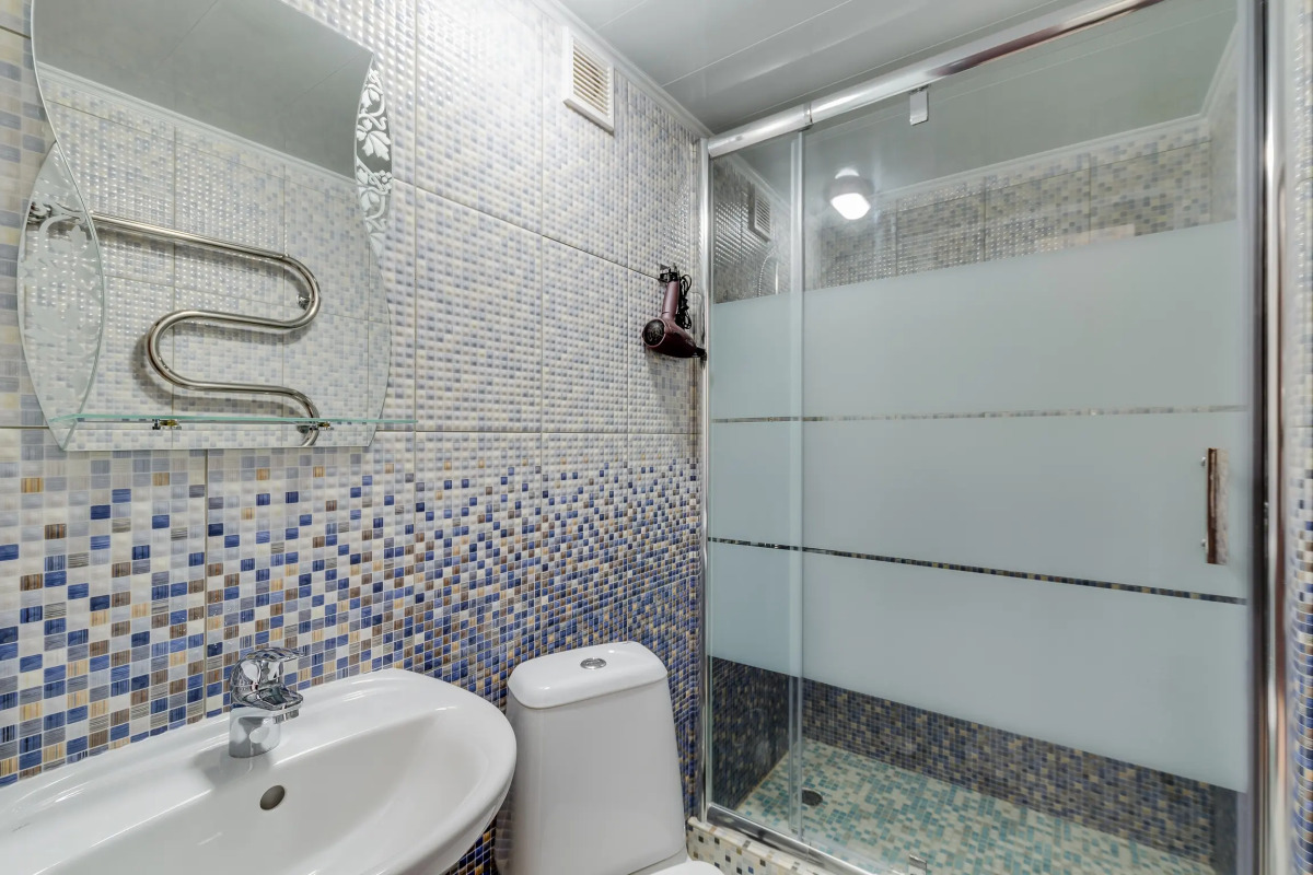 Апартаменты Делюкс на Пушкинской 9