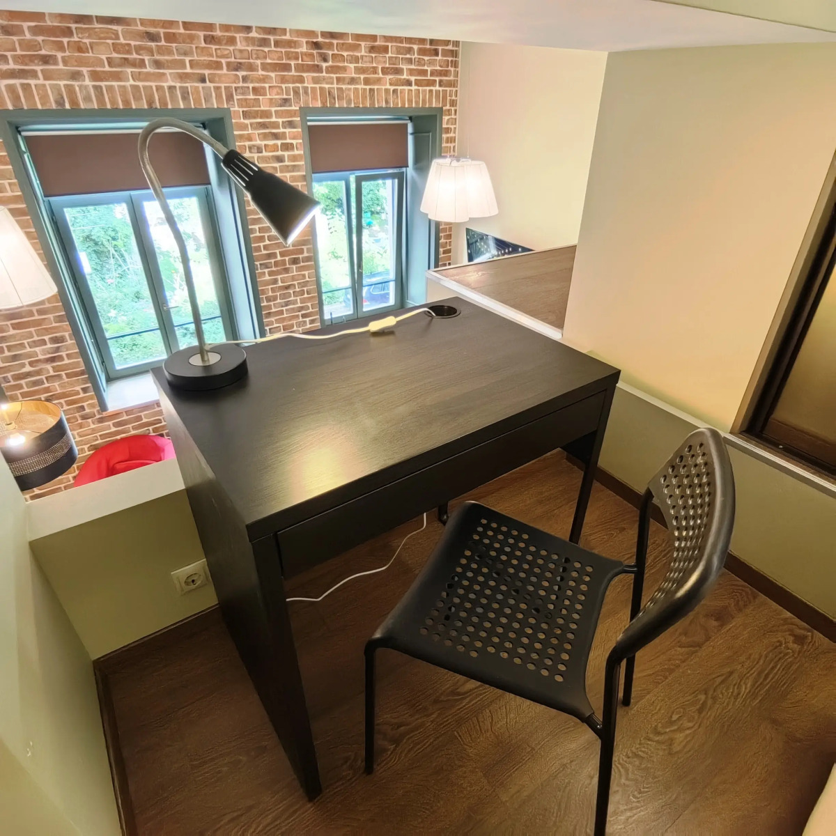 Апартаменты InterLoft 1917