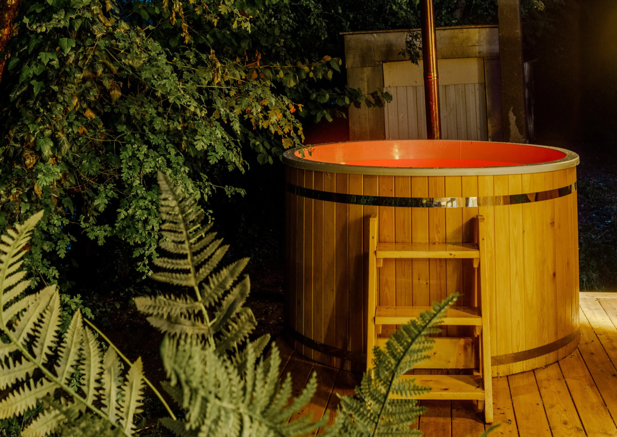 Отель Графская Поляна