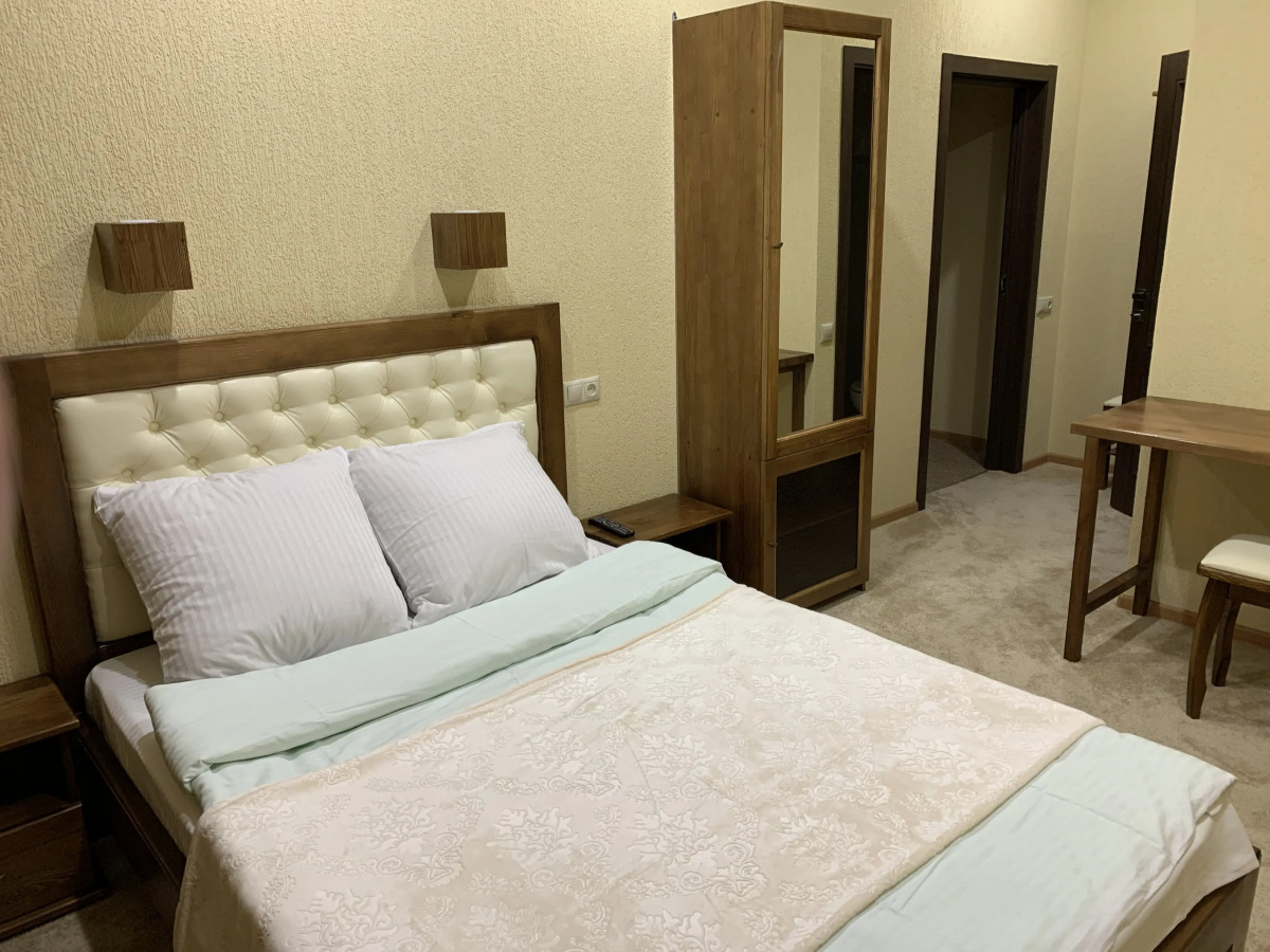 Мини-отель Ромашка