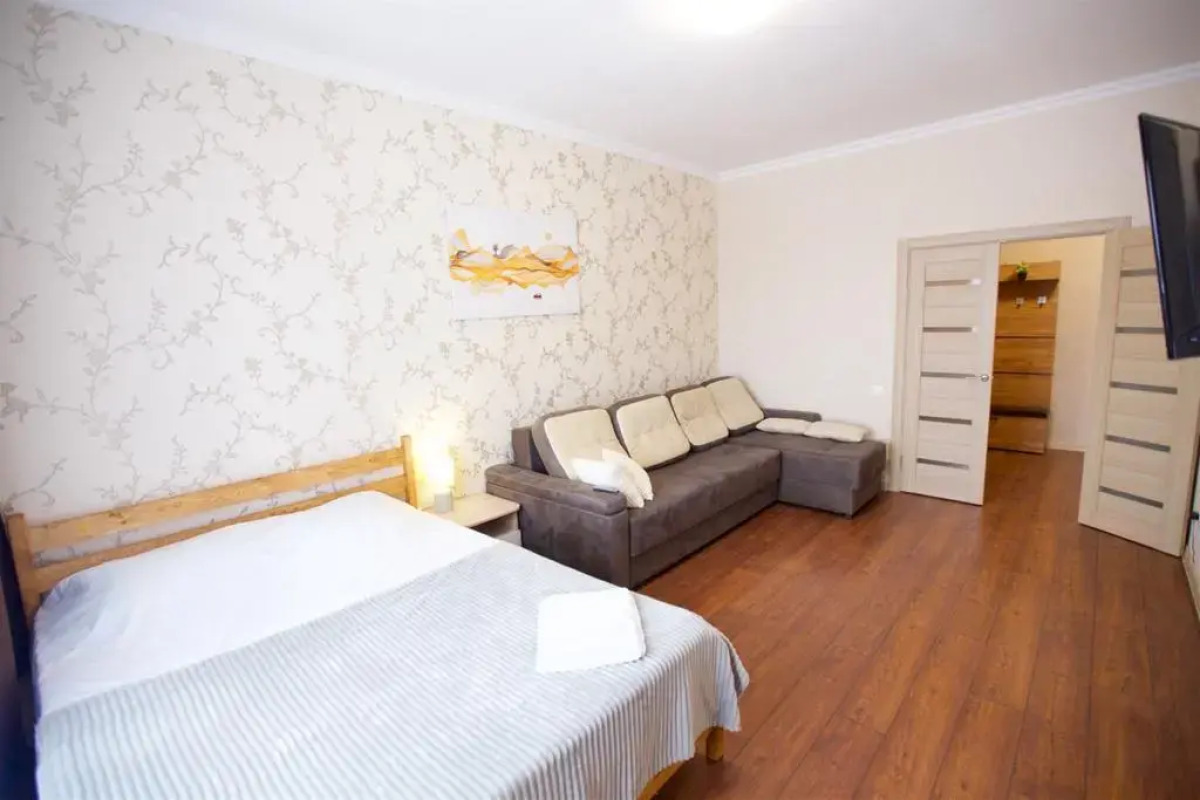 Апартаменты Топ