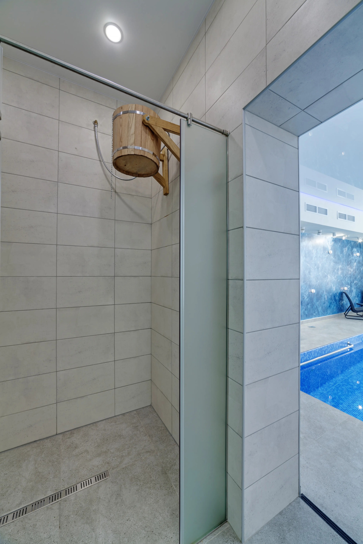 Апартаменты Инкодом