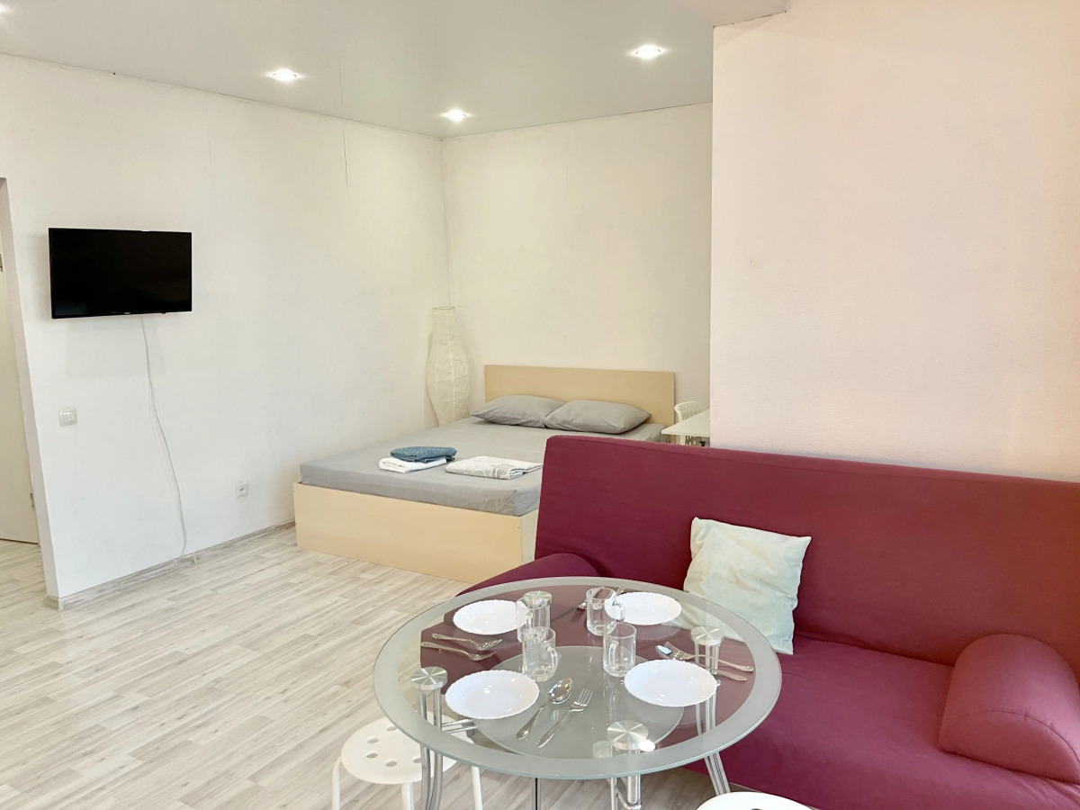 Апартаменты Kzn 24/7 Проточная 6-3