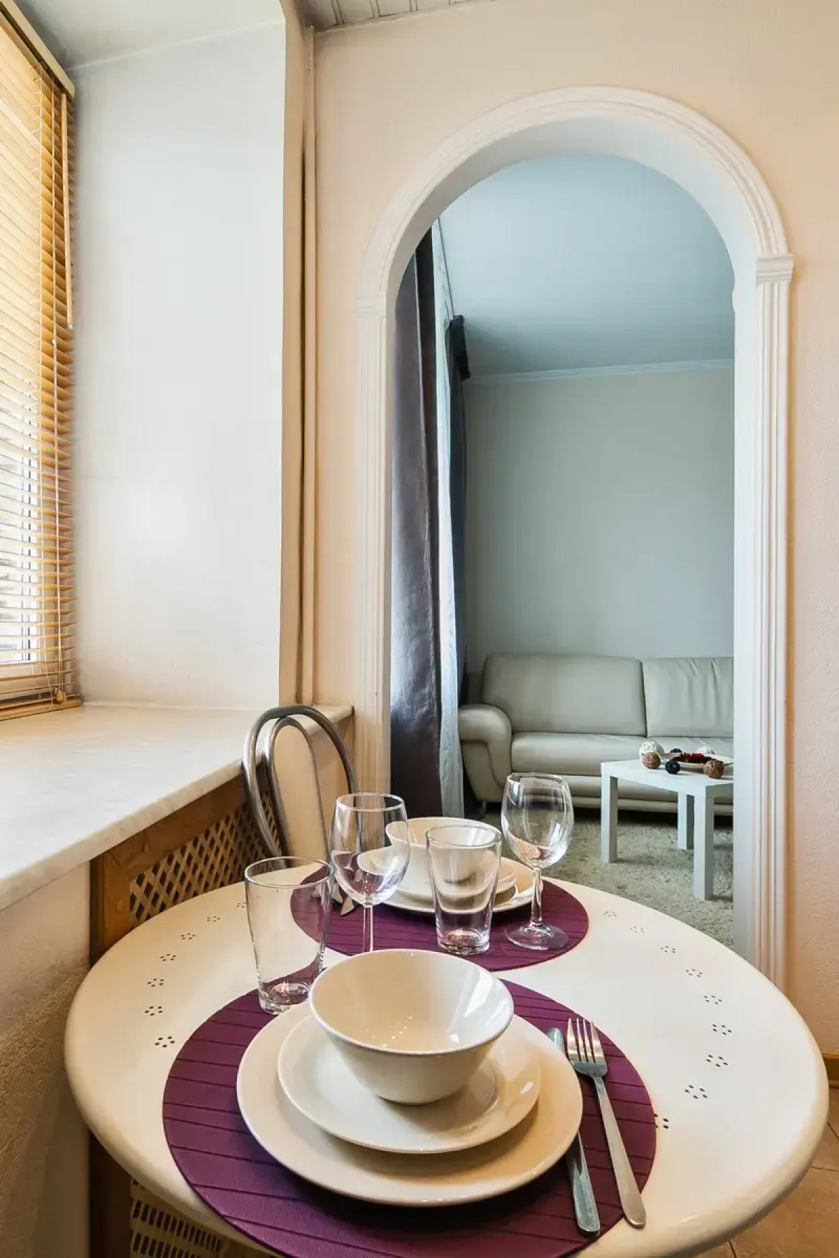 Апартаменты ComfortHomes Бережковская набережная 4 (метро Киевская)