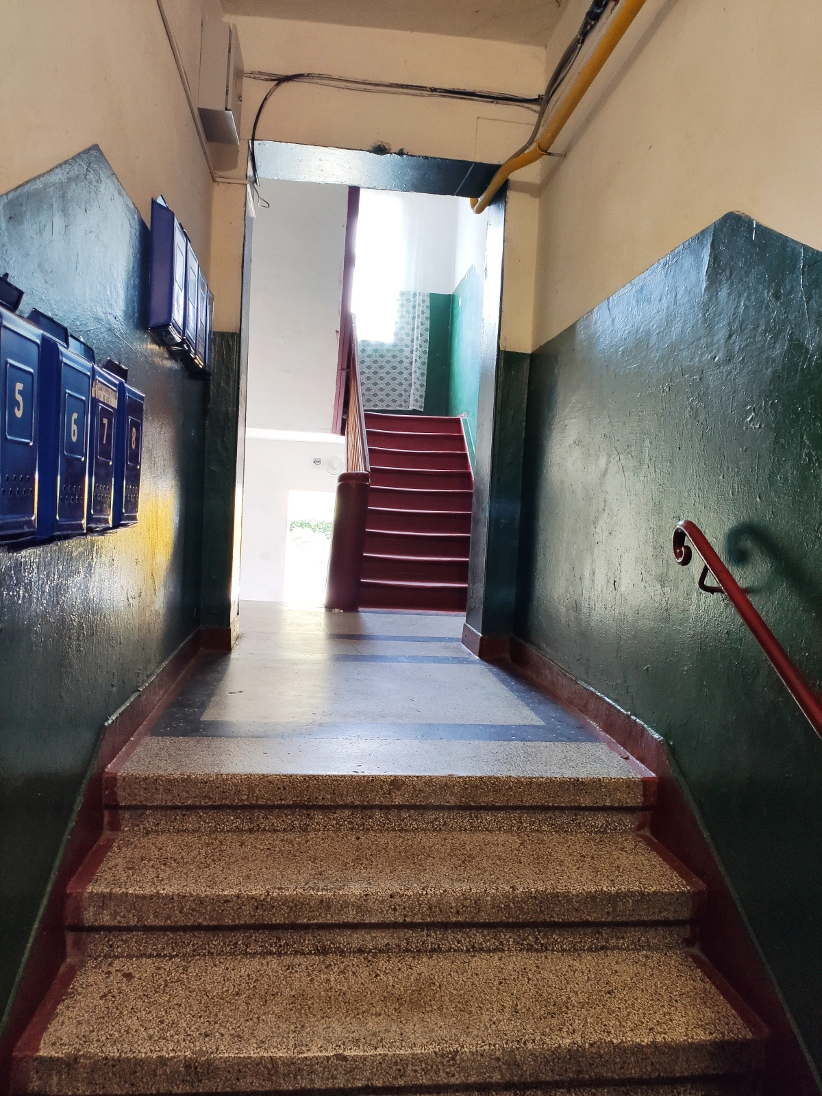 Апартаменты Мансарда Кранцер