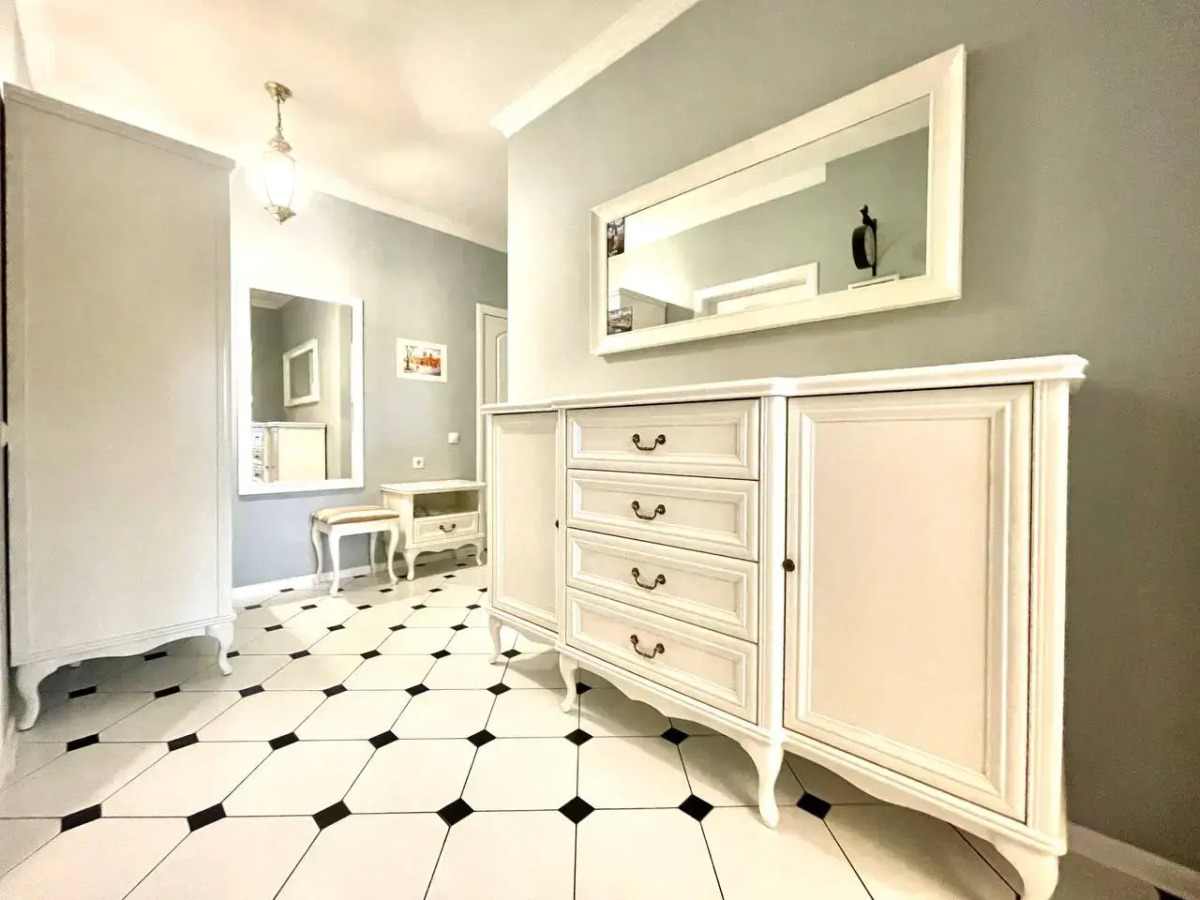 Квартира Букинг39 Двухкомнатная на Литовском валу