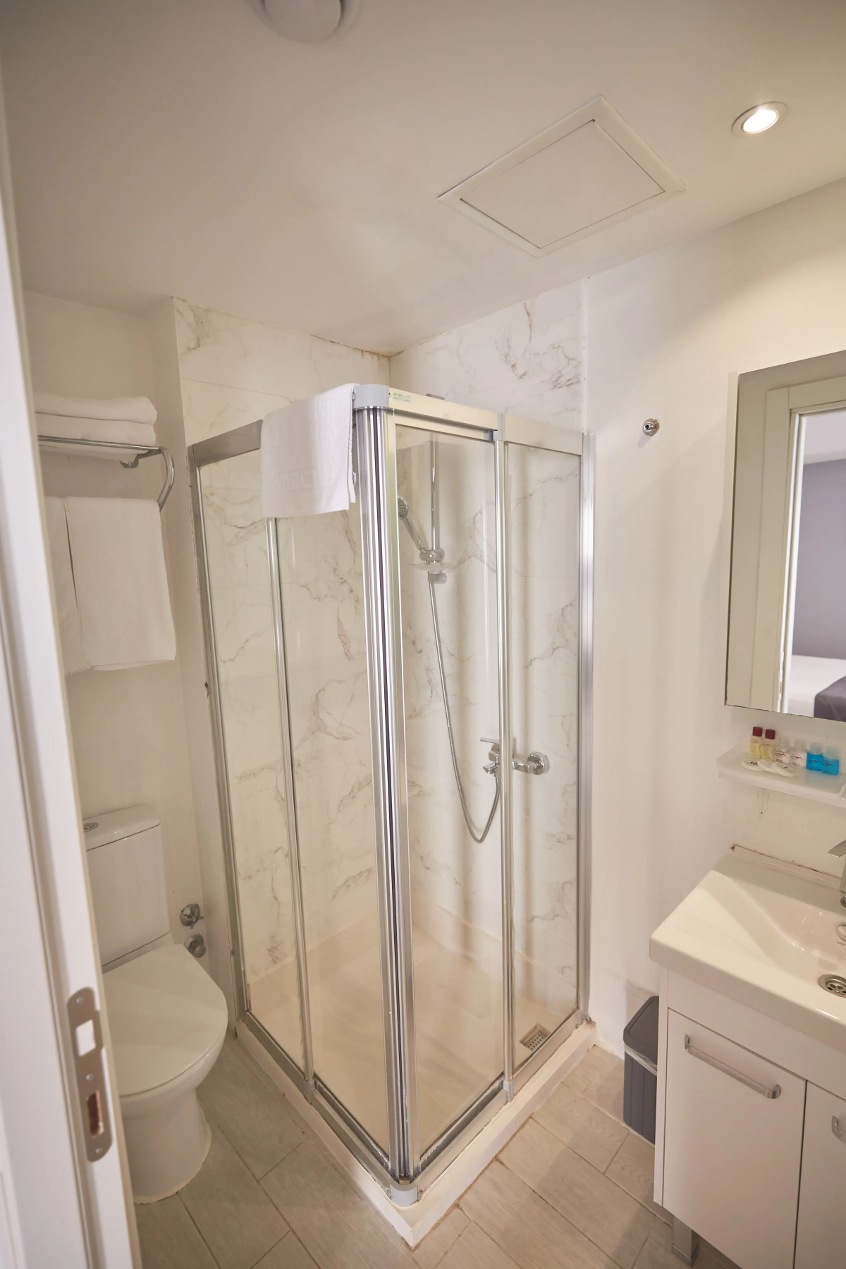 Albatros Hagia Sophia Hotel