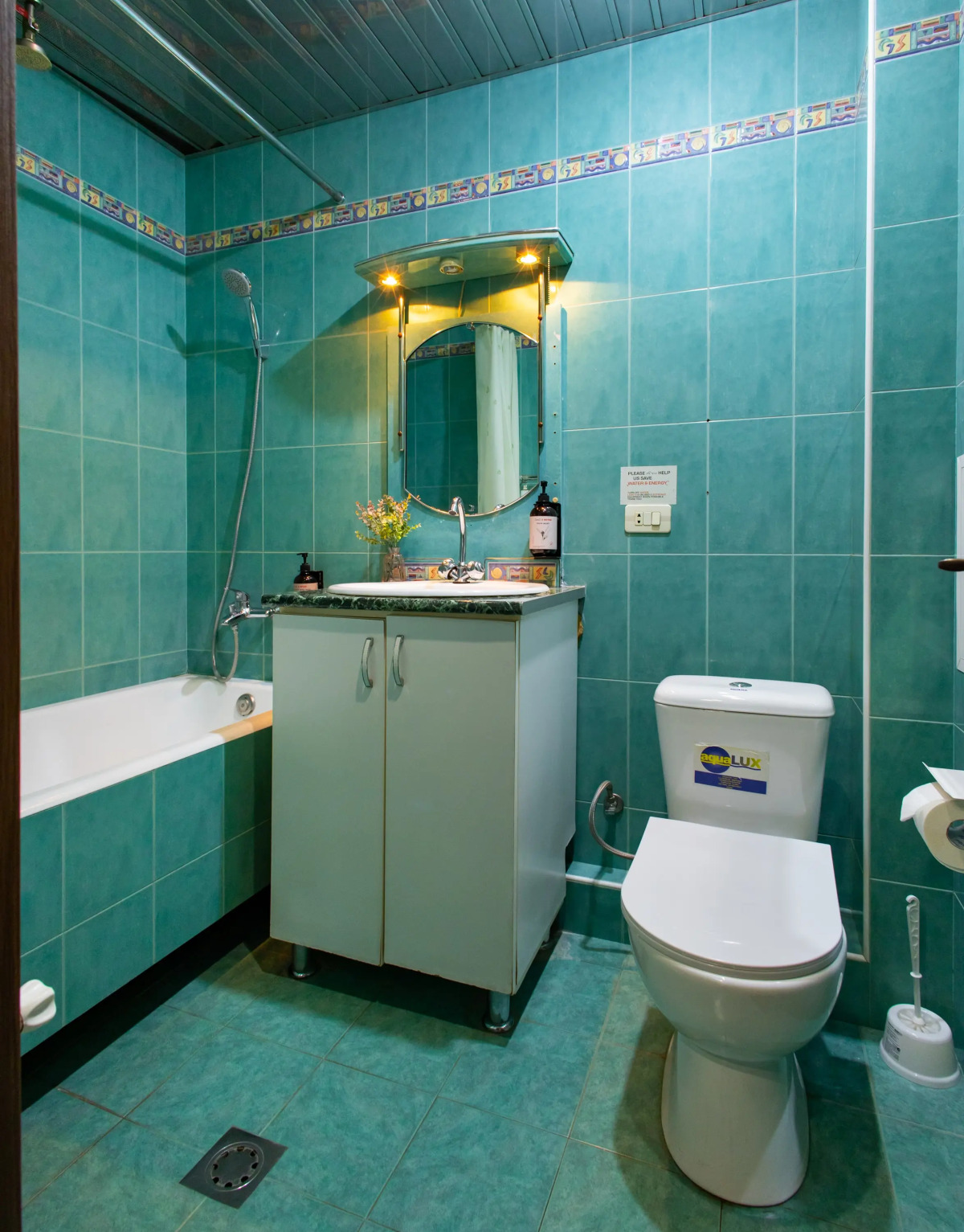 партаменты KeyGo #0034 ключ к центру Еревана