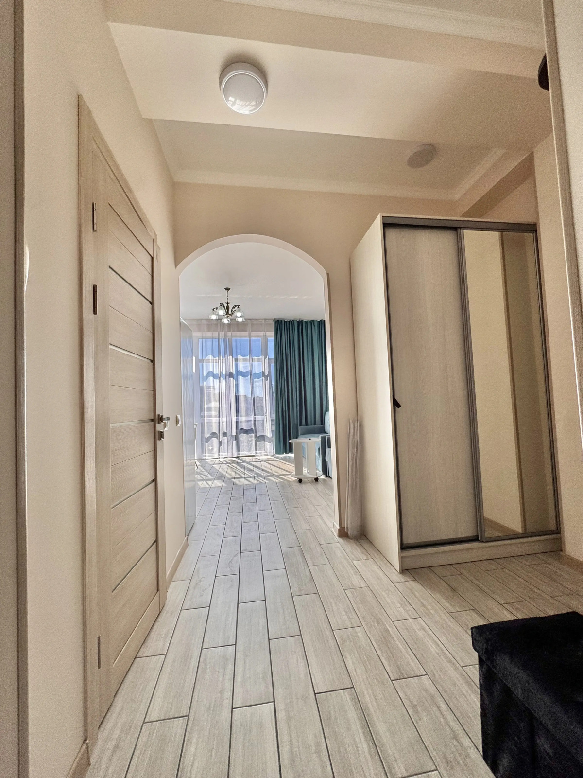 Квартира Студия в Олимпийском парке