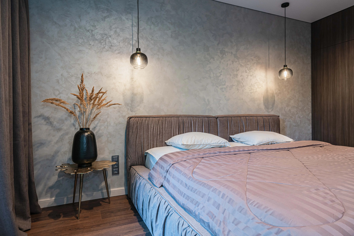 Апартаменты У Моря