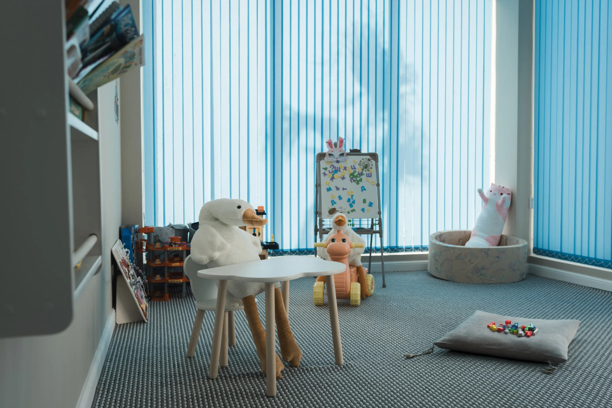 Отель Грейс Аква Вилла