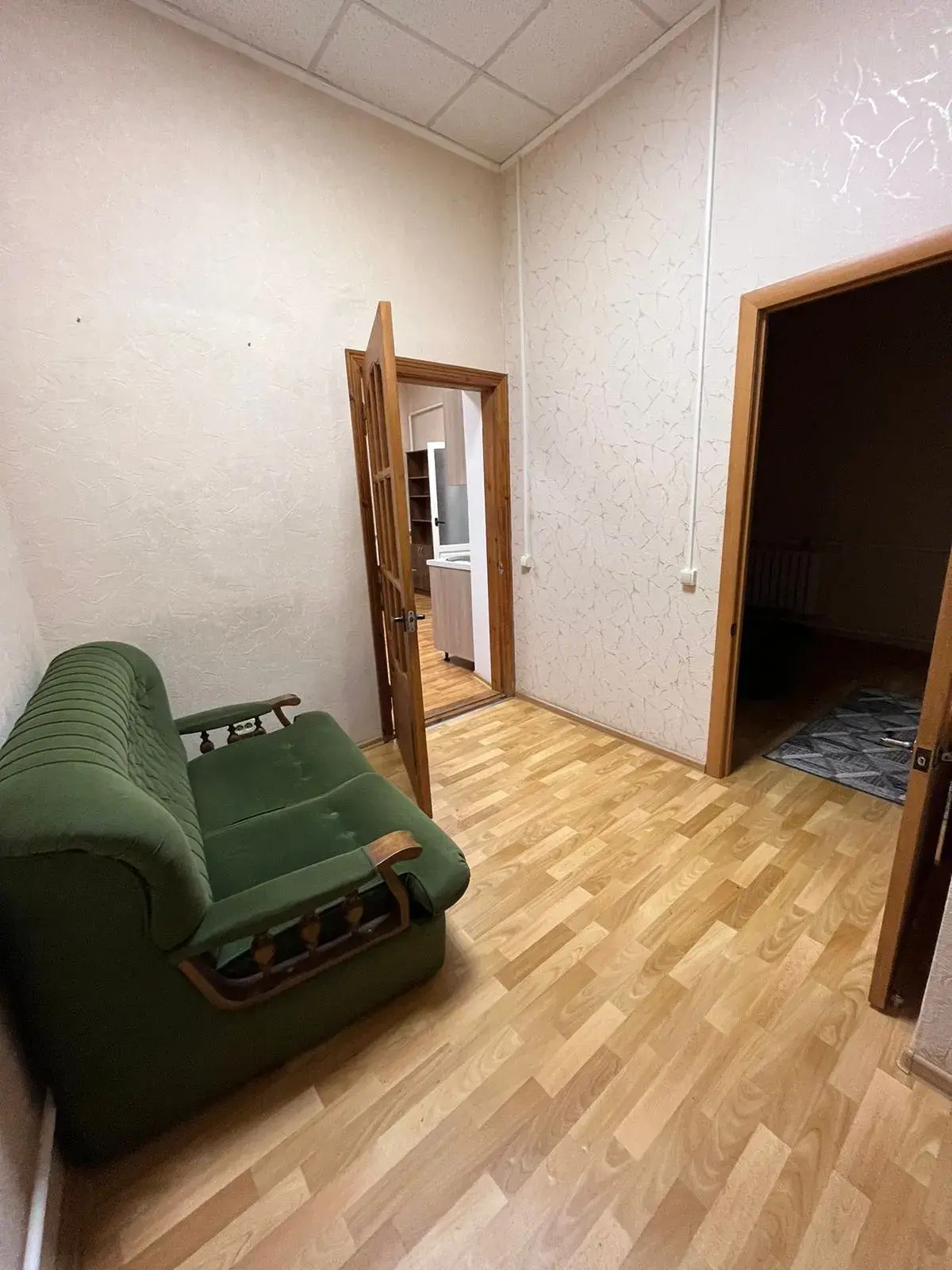 Апартаменты на Итальянском Семейный