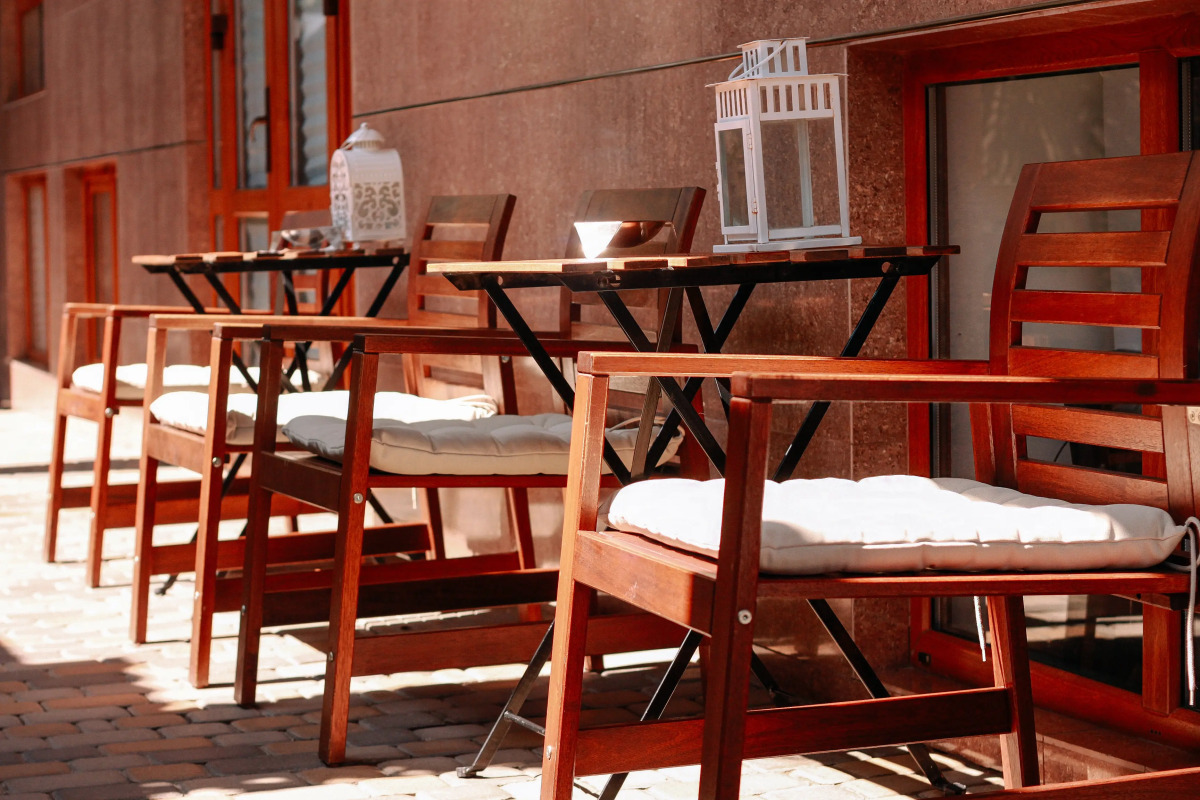 Гостевой дом Южный берег