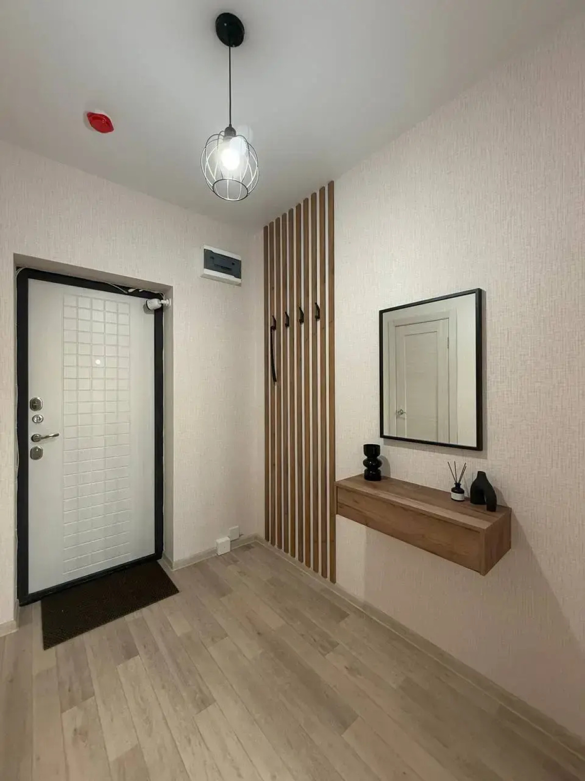 Квартира Новая в Спальном Районе