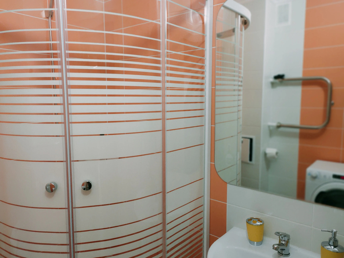 Апартаменты Start Modern