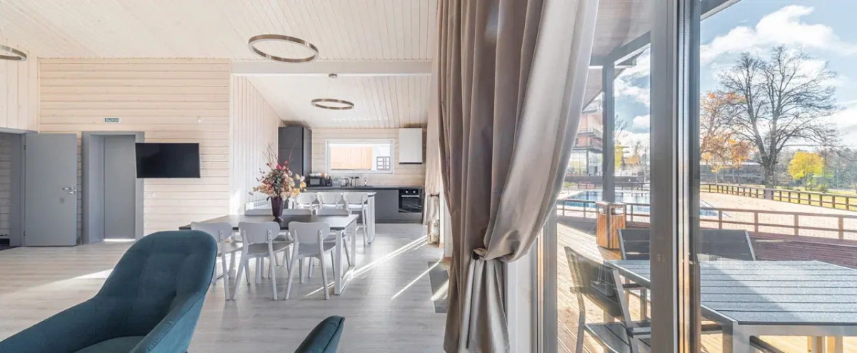 Вятские Дачи 5*