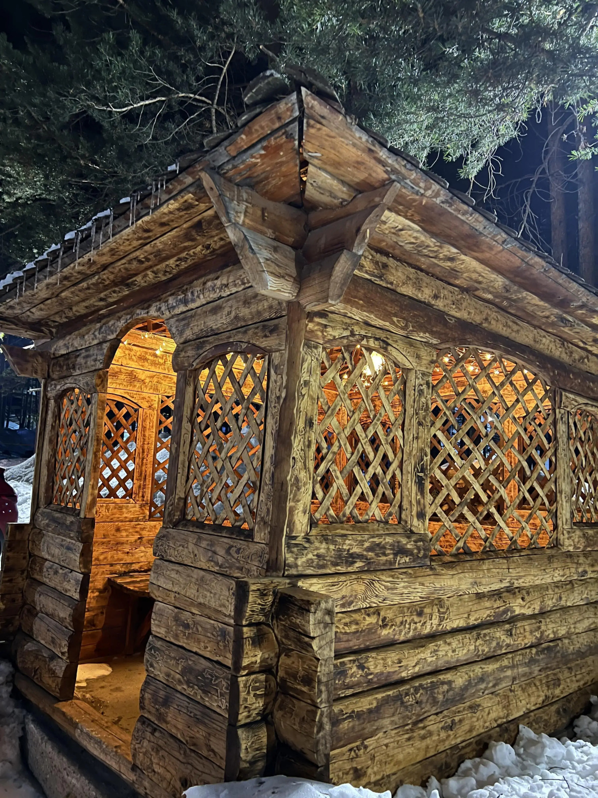 Гостевой дом Pamir