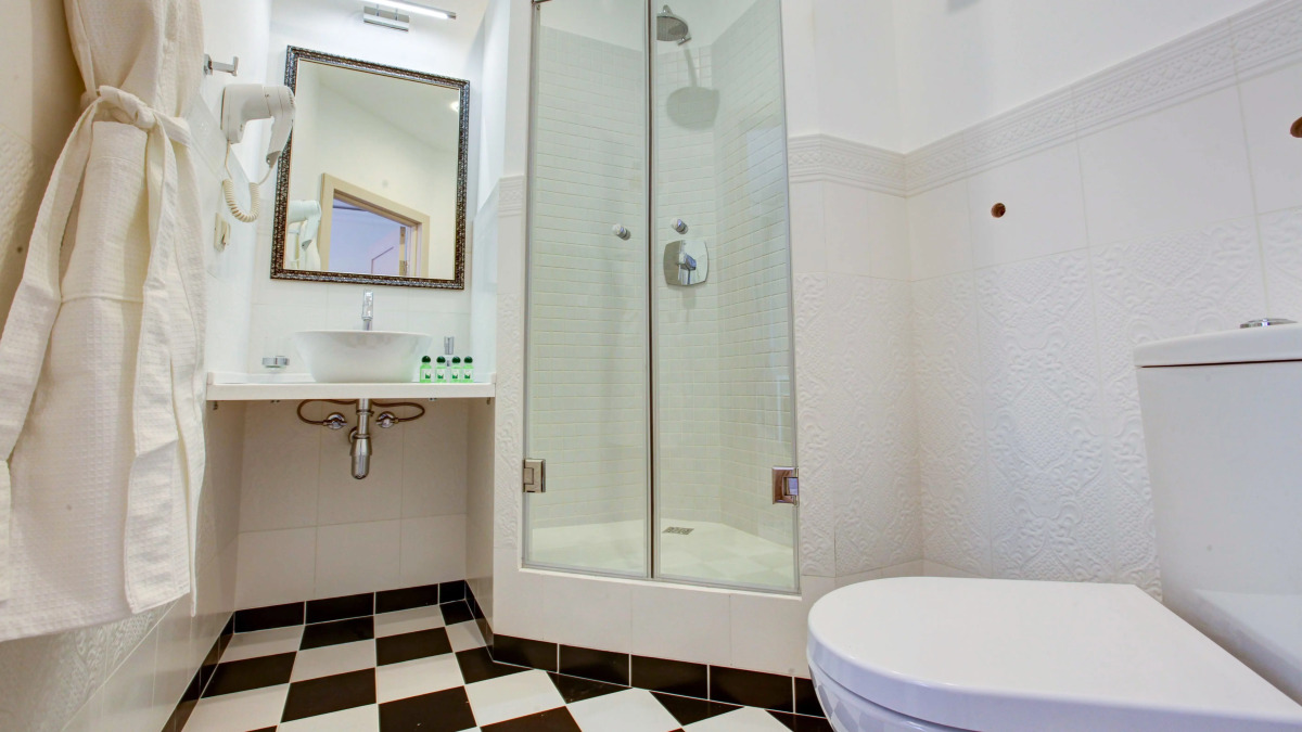 Мини-отель Набат Палас