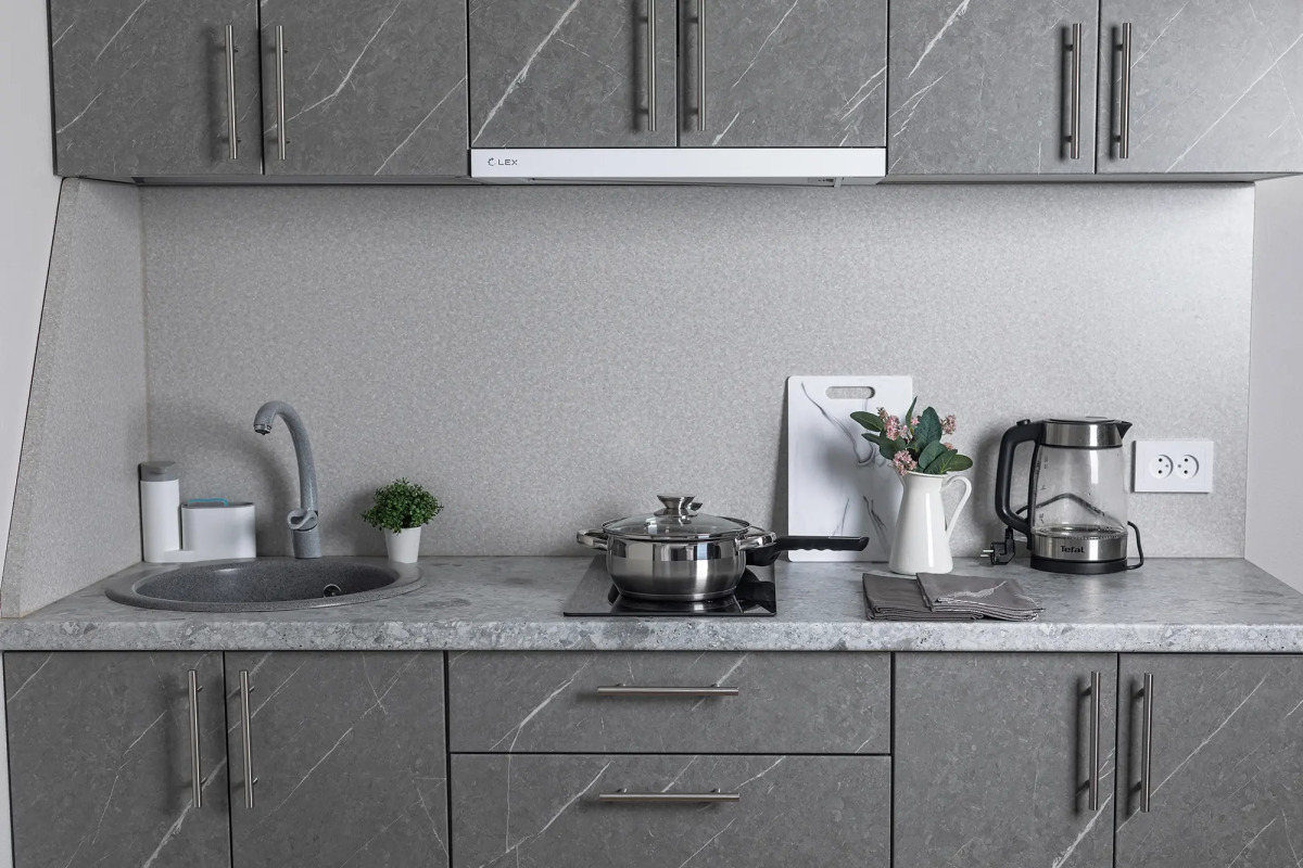 Апартаменты Ярвен Лахти 3