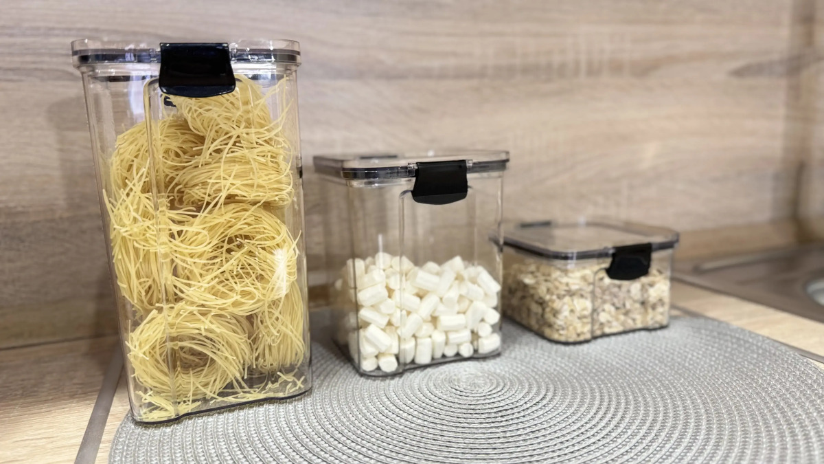 Квартира с видом на реку