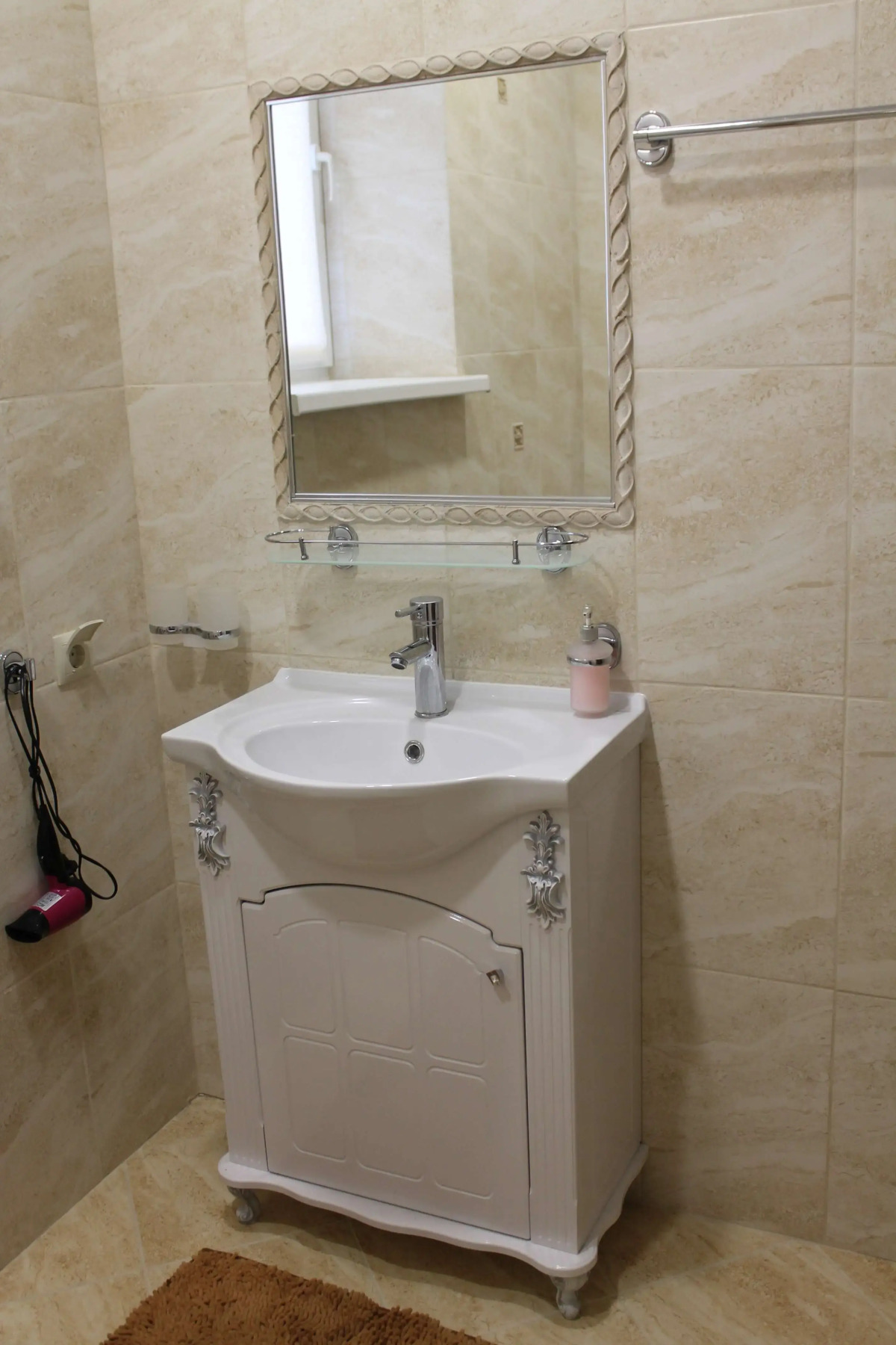 Гостевой дом На Пихтовой