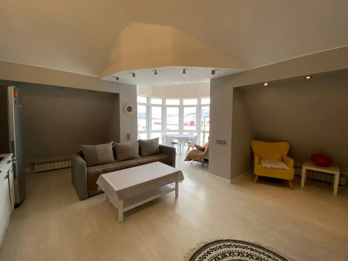 Квартира на проспекте Мира 267б