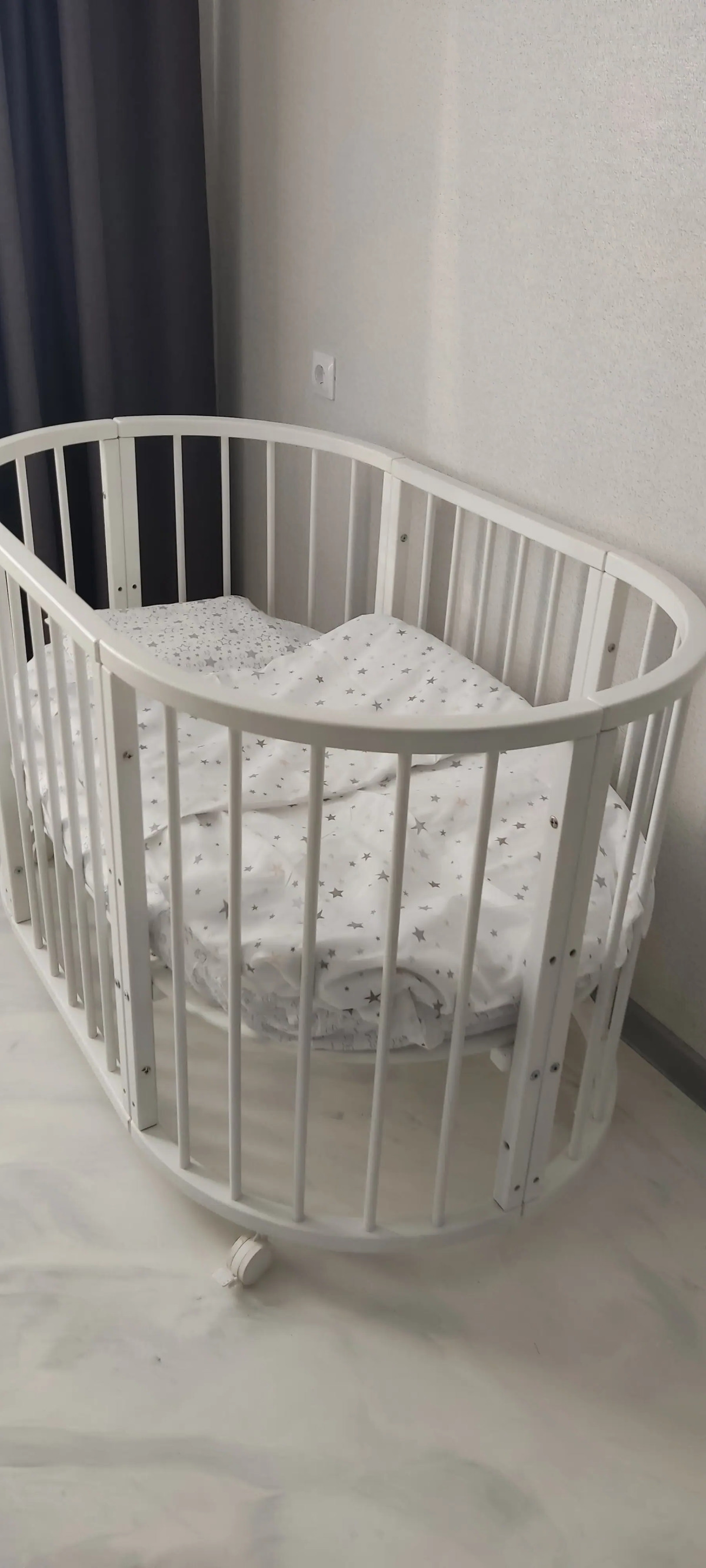 Апартаменты в 5 минутах от метро