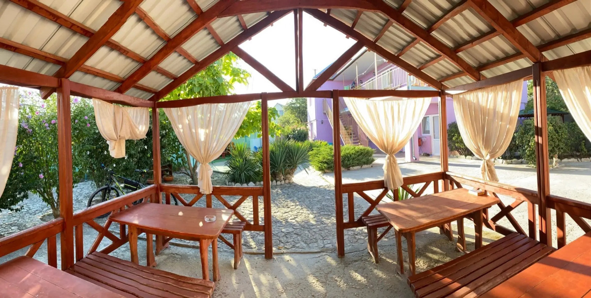 Гостевой Дом Фортуна