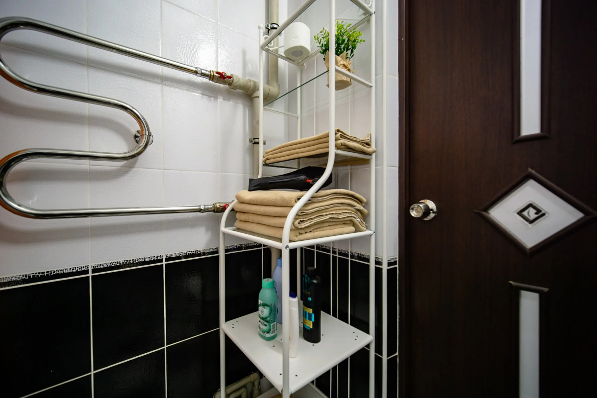 Квартира Print