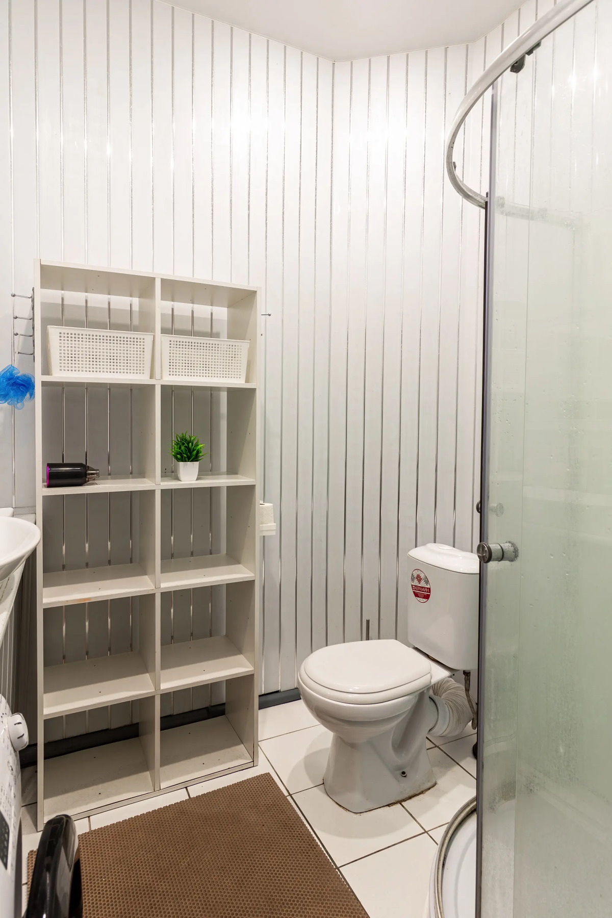 Квартира Знаменитая Крымская