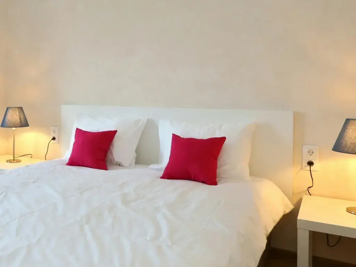 Апартаменты 1 Laspace этаж 6