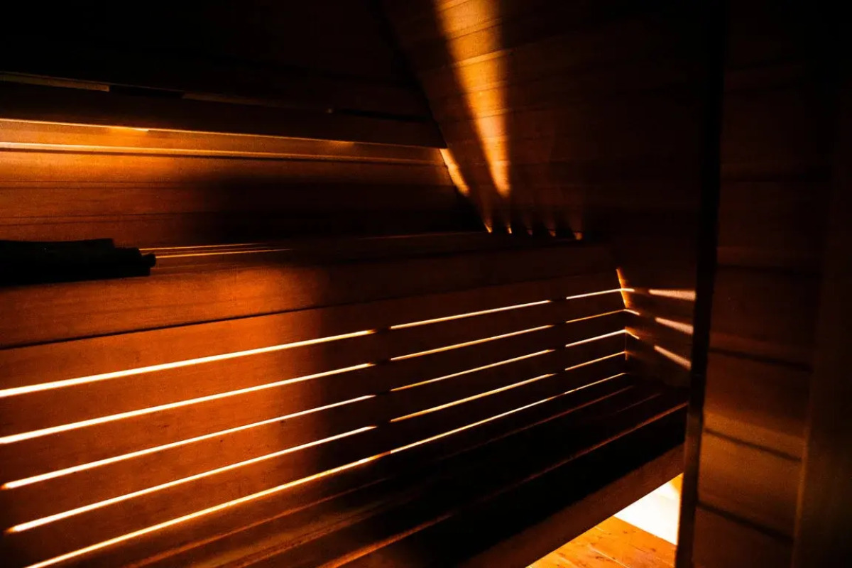 Частный Дом Scandi