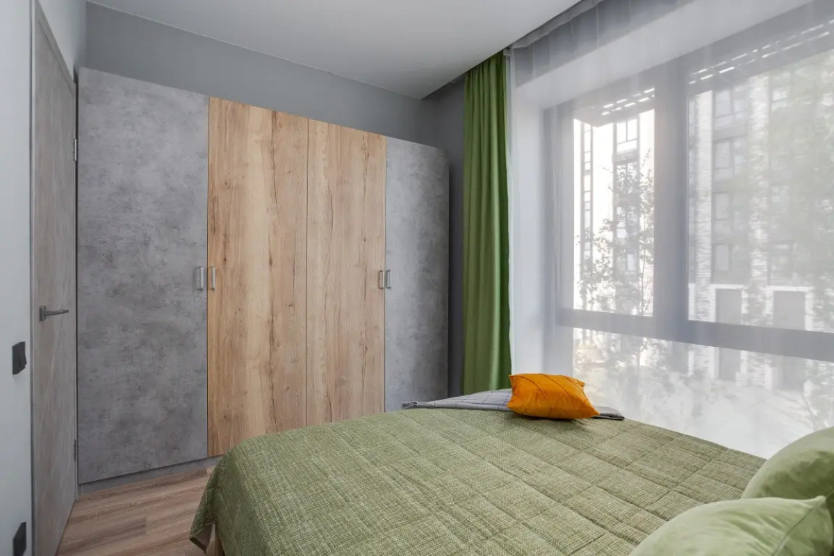 Апартаменты LikeHome Life Метрополия 1