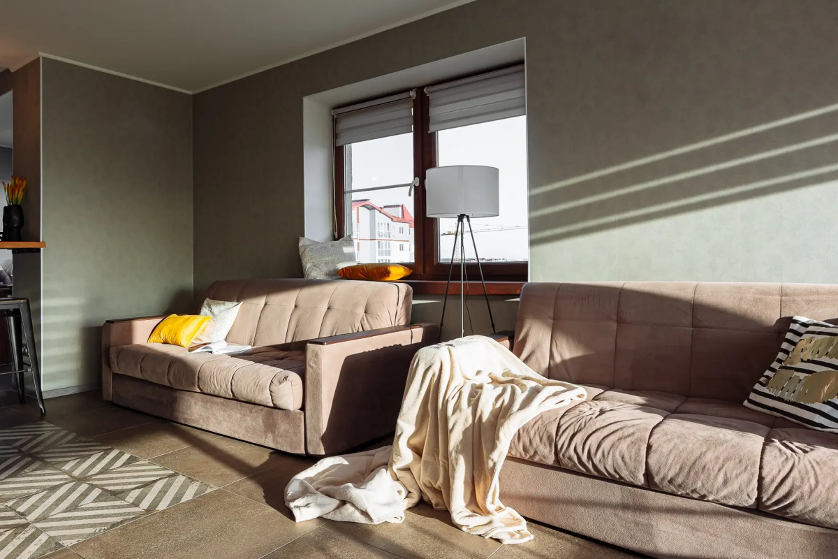 Апартаменты Malkova apartments на Приморской