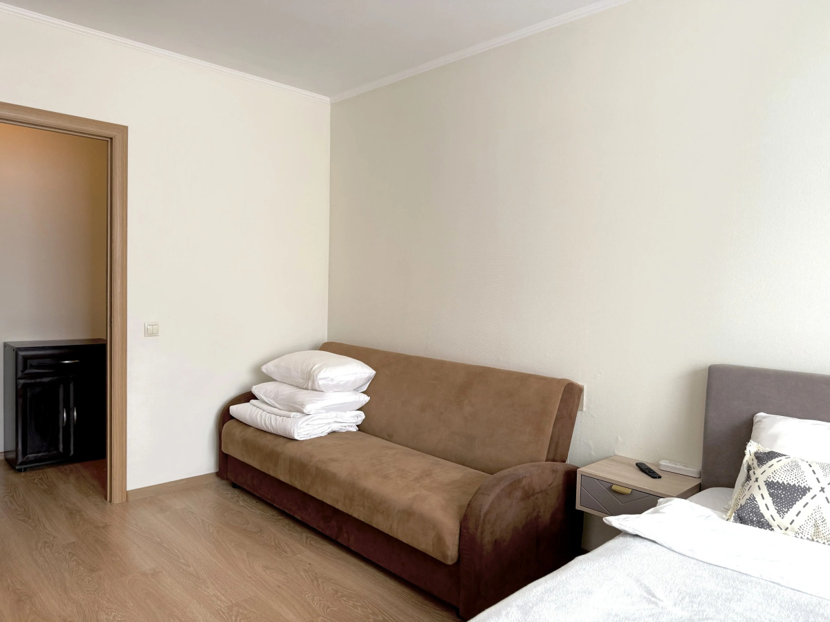 Квартира  Комфорт