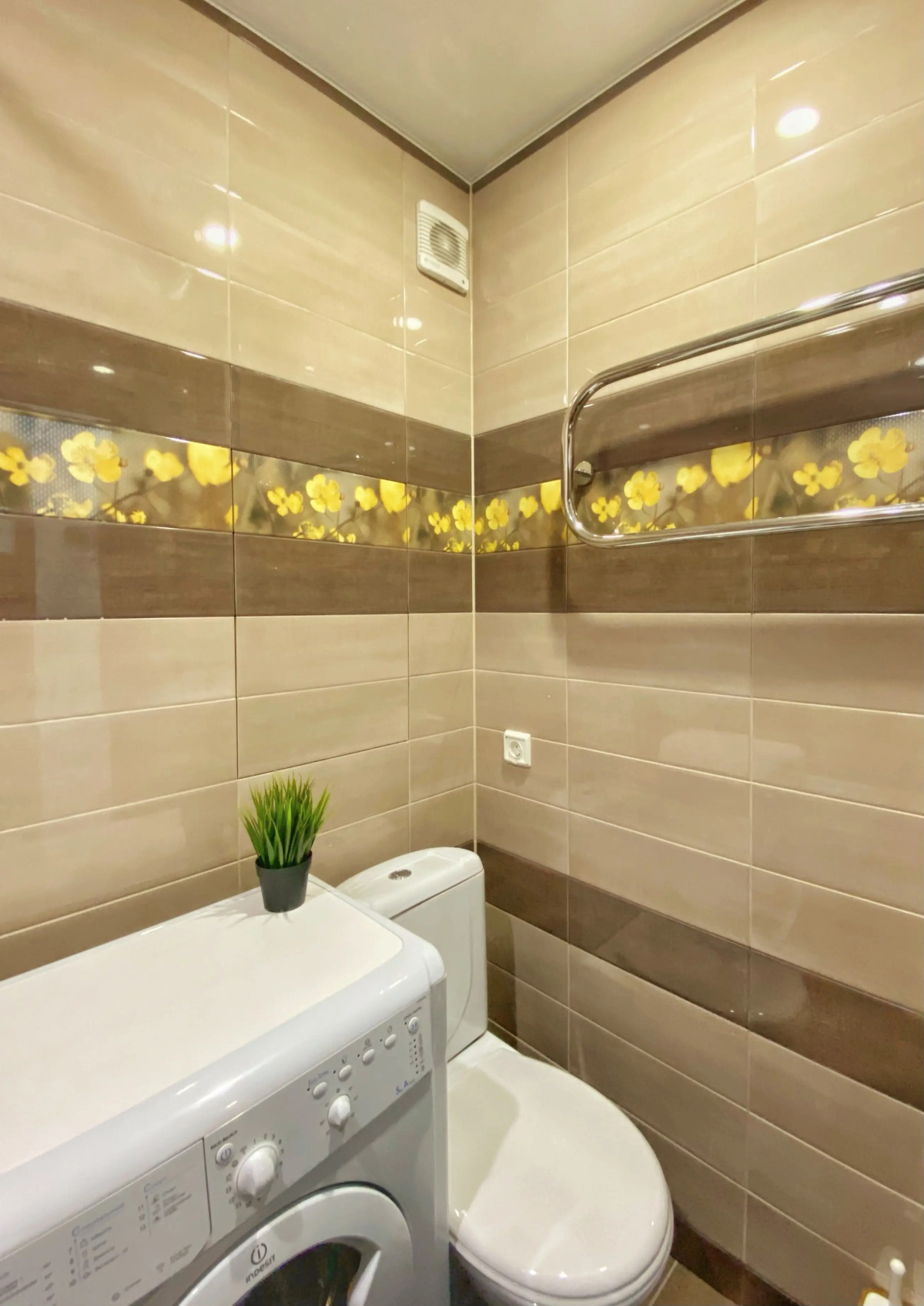 Апартаменты Apart-Comfort Однокомнатные на пр-те Толбухина 45/14