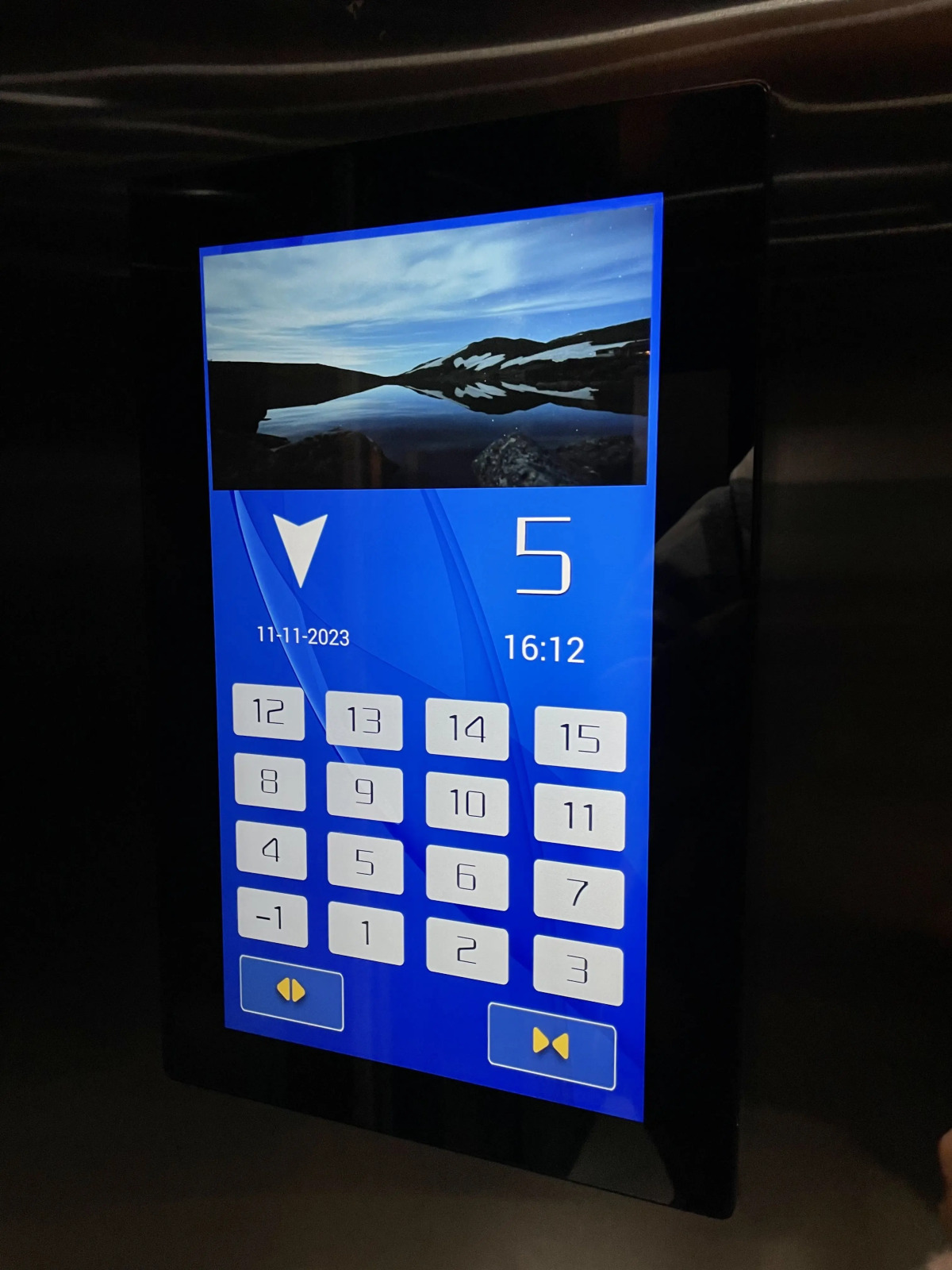 Квартира новая в тихом центре в доме комфорт-класса