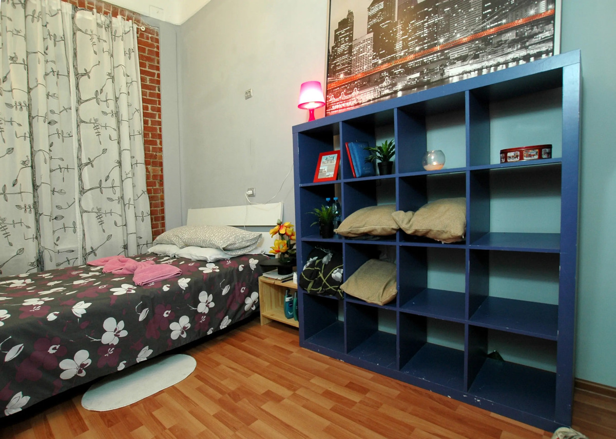 Come&Sleep Хостел