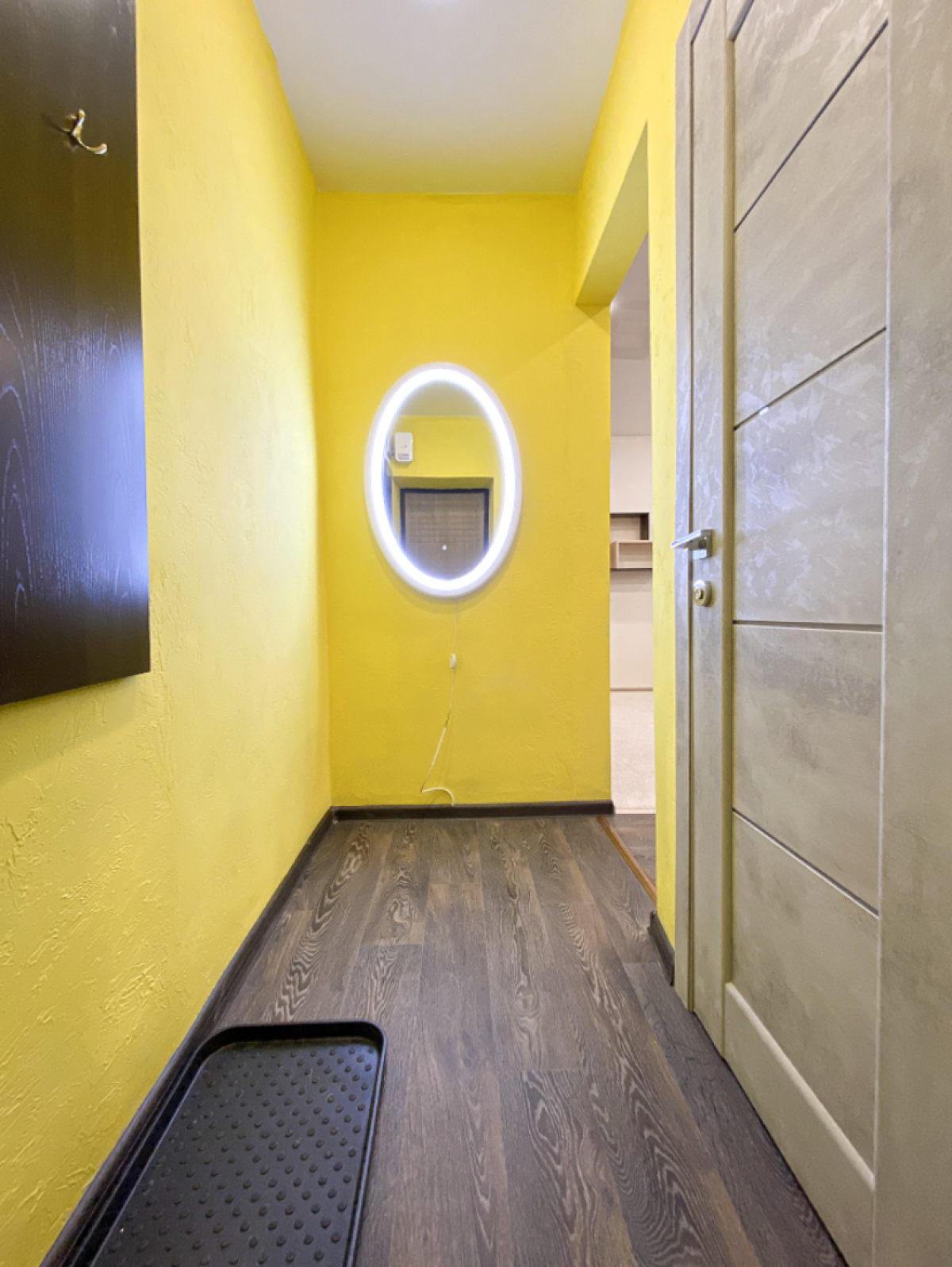 Апартаменты у Дома-Музея Декабриста Князя Трубецкого