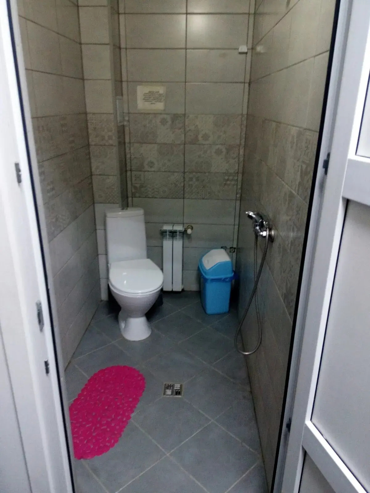 Гостевой дом Комнаты на Цне