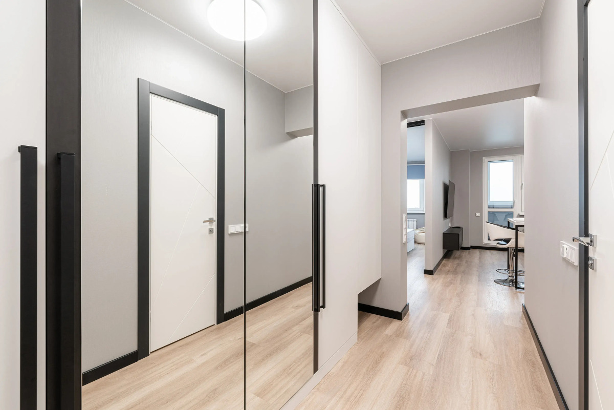 Апартаменты Румер ЖК Каскад