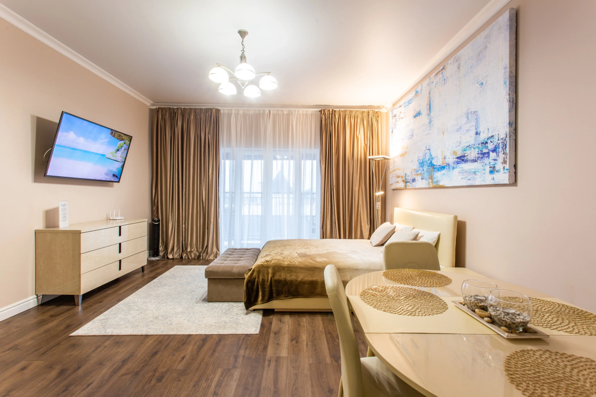 Апартаменты LikeHome