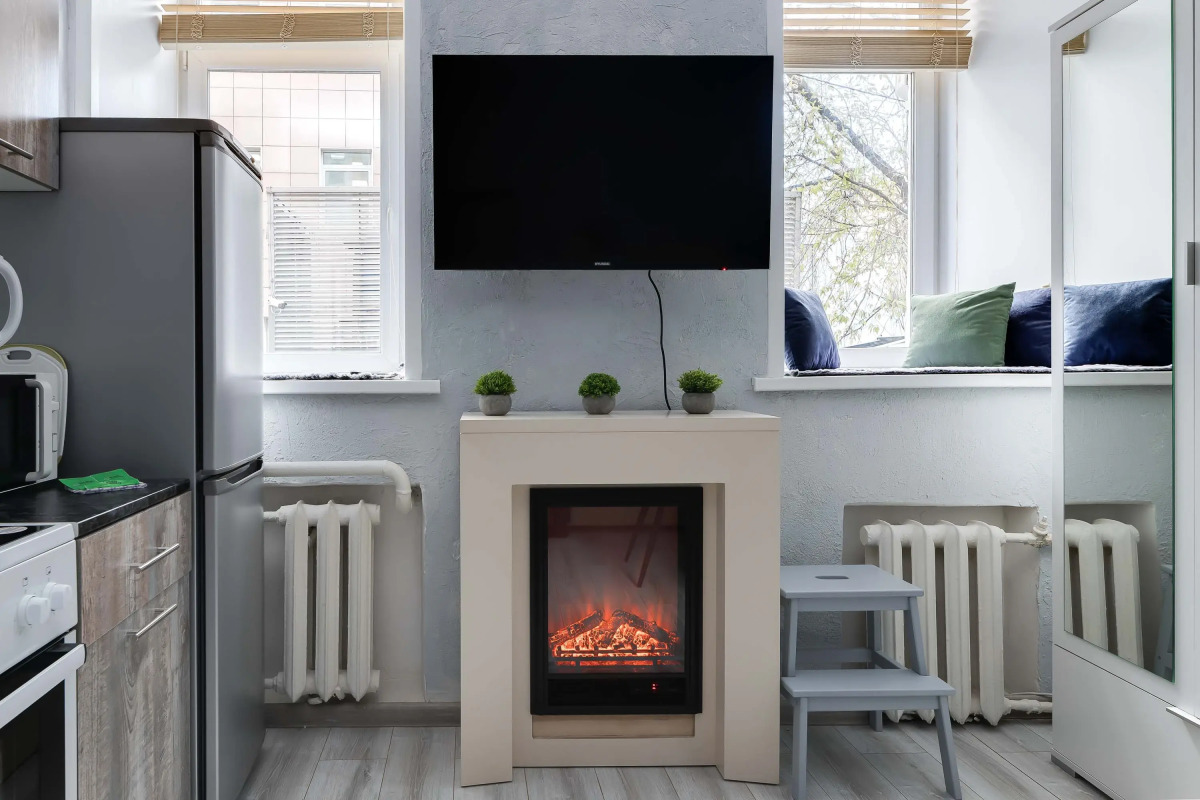 Апартаенты Knokey Маяковская