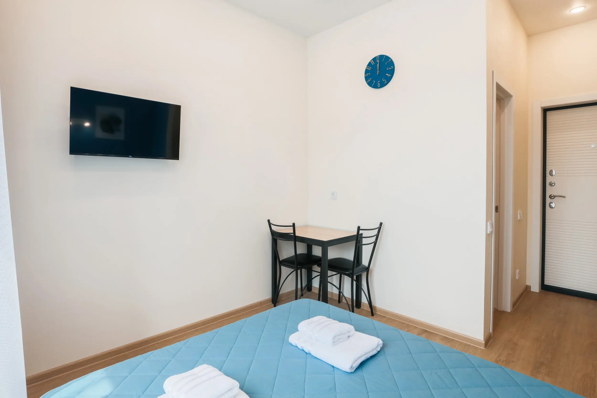 Апартаменты Кислород