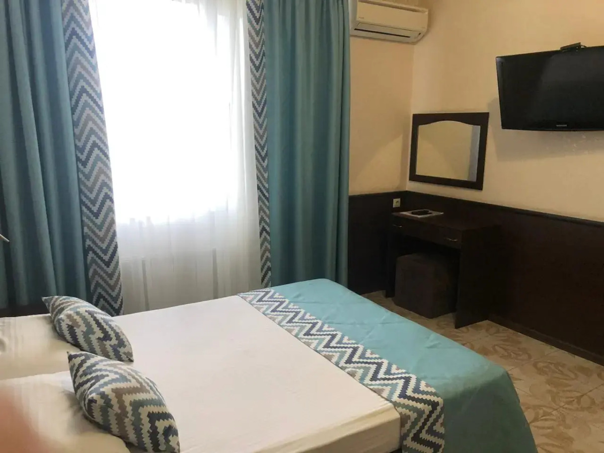 Гостевой дом Садко