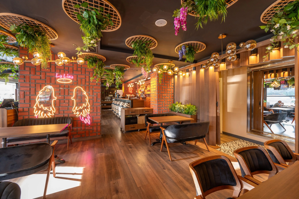 Отель Litros Hotel & Spa