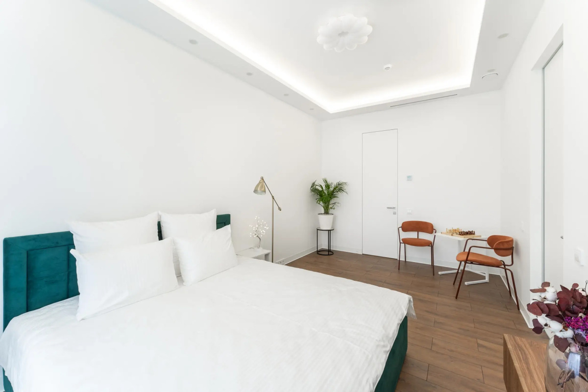 Квартира 2 K Рядом с Белорусским Вокзалом и Метро с Дизайнерским Ремонтом